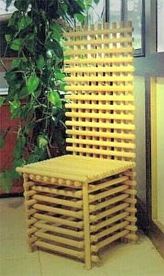 Balelli Torneria Legno - Immagine 1