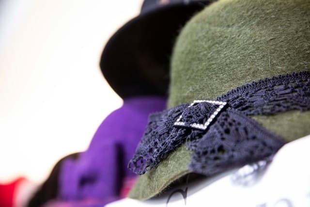 Balistreri Linea Donna - Immagine 2