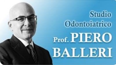 Balleri Prof. Piero Stomatologo - Immagine 1