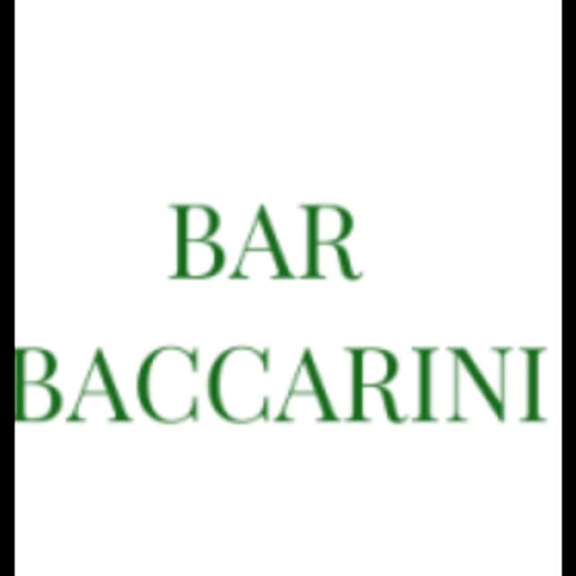 Bar Baccarini - Immagine 1