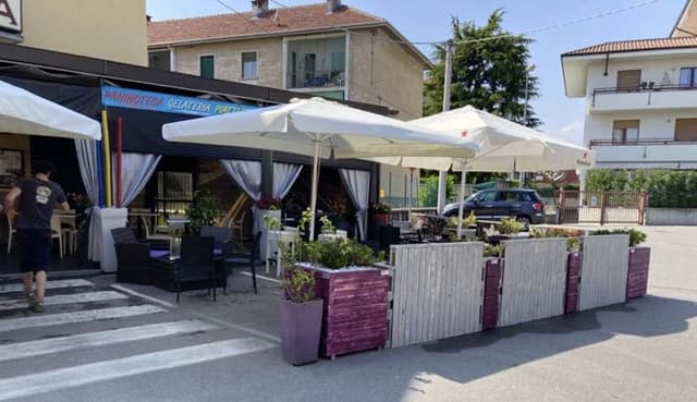 Bar Blumarine e Albergo Aurora - Immagine 1