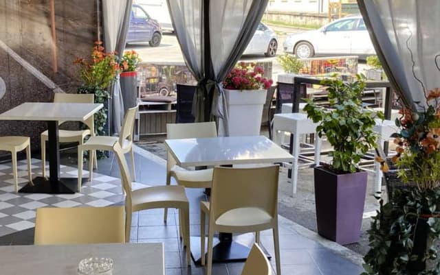 Bar Blumarine e Albergo Aurora - Immagine 2