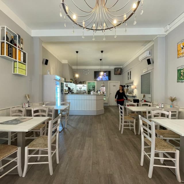 Bar Bone - Immagine 1