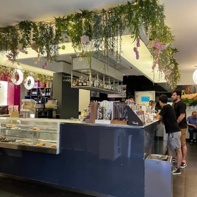 Bar Boys Caserta - Immagine 2