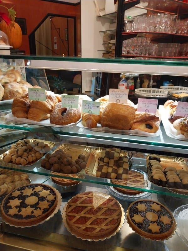 Bar Capriccio - Immagine 2