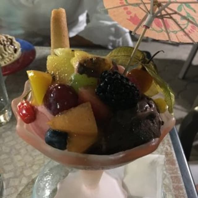 Bar Cremeria Cussanio - Immagine 2