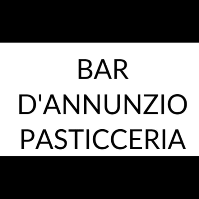 Bar D'Annunzio Pasticceria - Immagine 1