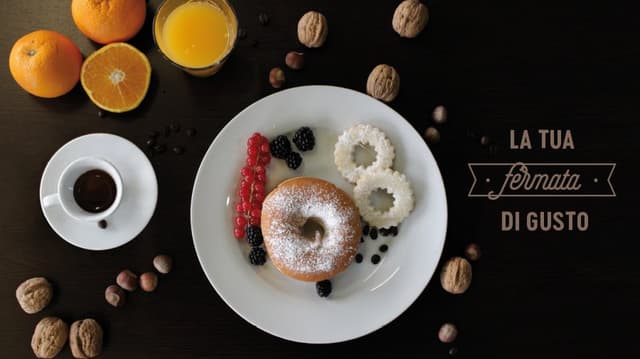 Bar Della Stazione - Immagine 1