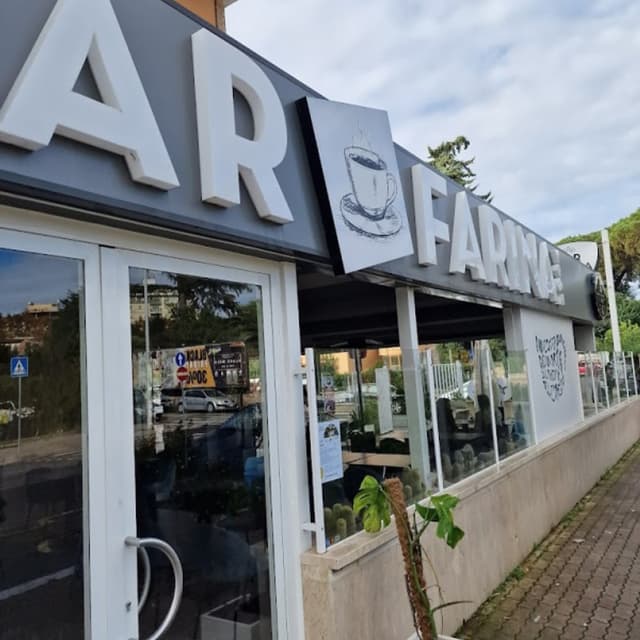 Bar Farina dal 1964 - Immagine 1