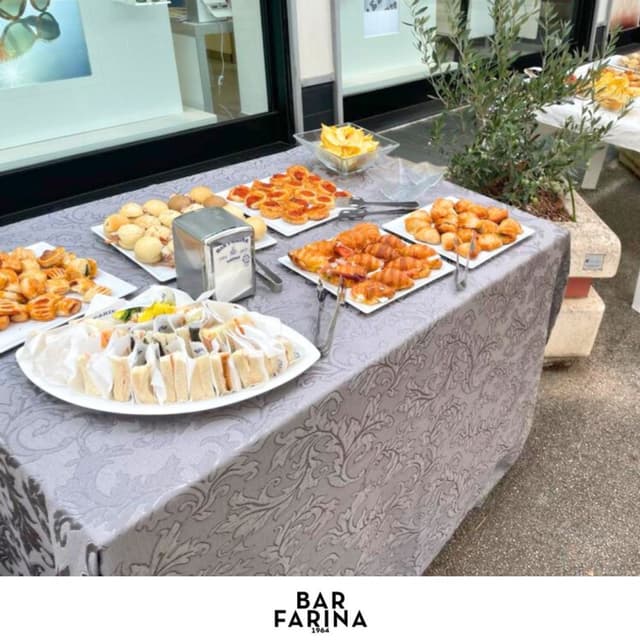 Bar Farina dal 1964 - Immagine 2