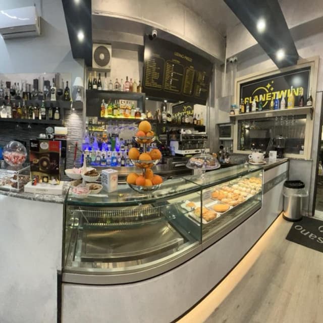 Bar Fasano - Immagine 1