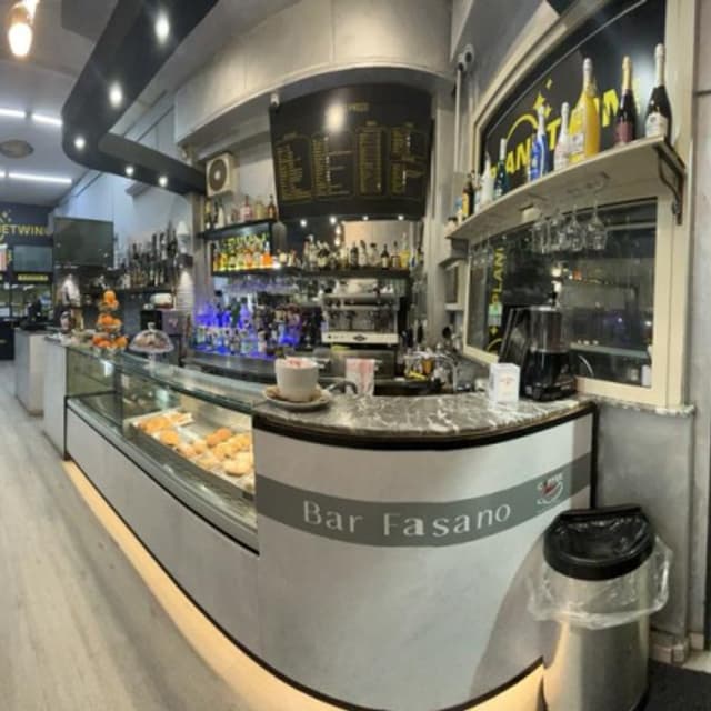 Bar Fasano - Immagine 2