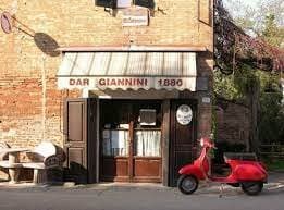 Bar  Giannini 1880 - Immagine 2