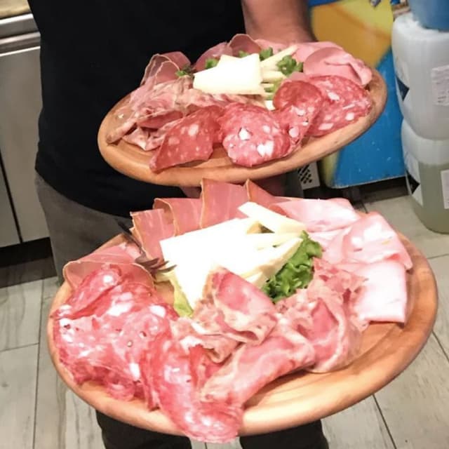 Bar Gioielli - Cocktail Bar - Tabacchi - Immagine 2