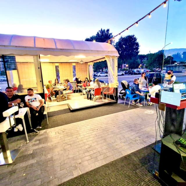 Bar Gusto Pizza e Sfizi - Immagine 2