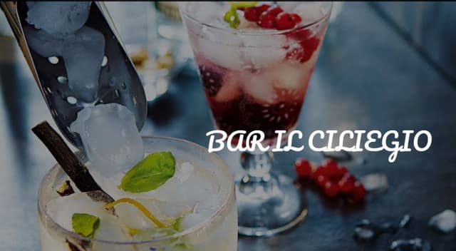 Bar Il Ciliegio - Immagine 1