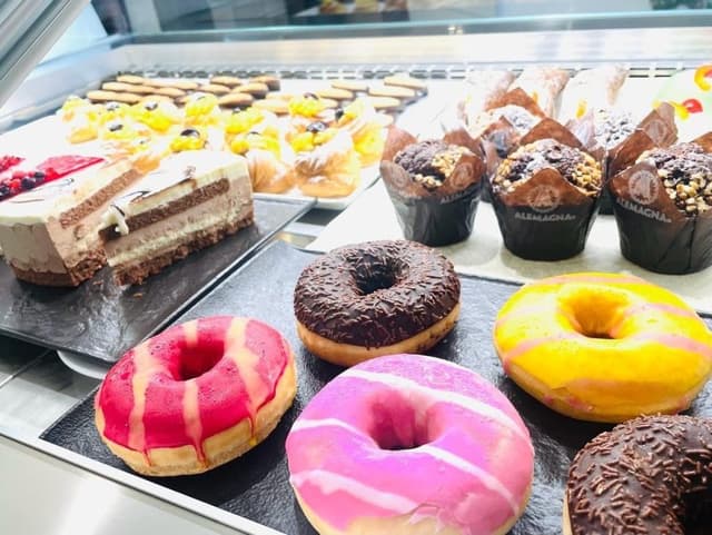 Bar Infinity - Immagine 1