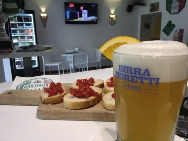 Bar Italia - Immagine 1