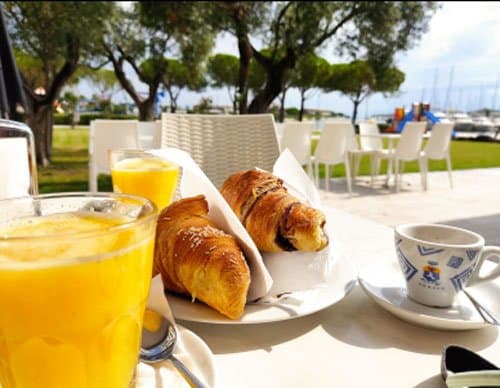 Bar La Piazzetta - Immagine 1