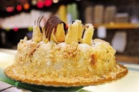 Bar Pasticceria La Salernitana - Immagine 2