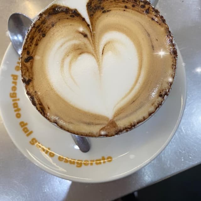 Bar Pasticceria Milella Nicola - Immagine 2