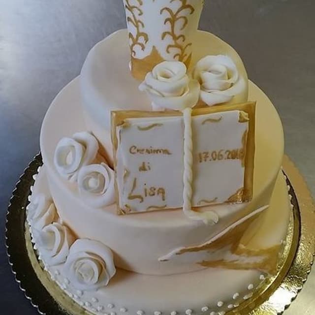 Bar Pasticceria Nolfi - Immagine 1