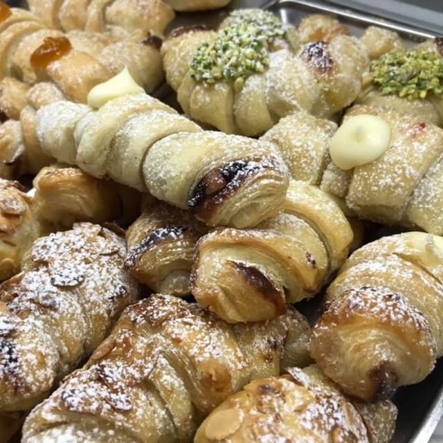 Bar Pasticceria Tabacchi Roma Cafè - Immagine 1