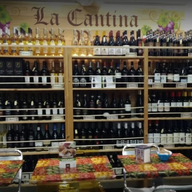 Bar Patty Enoteca - Immagine 2