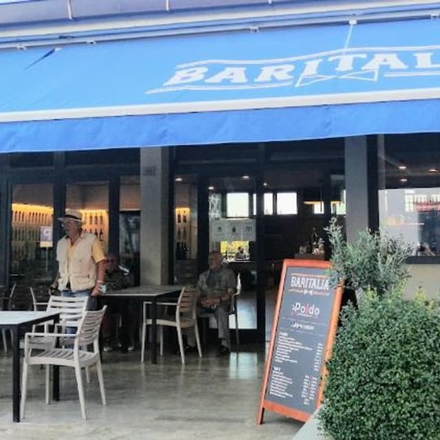 Bar Pizzeria Italia - Immagine 1