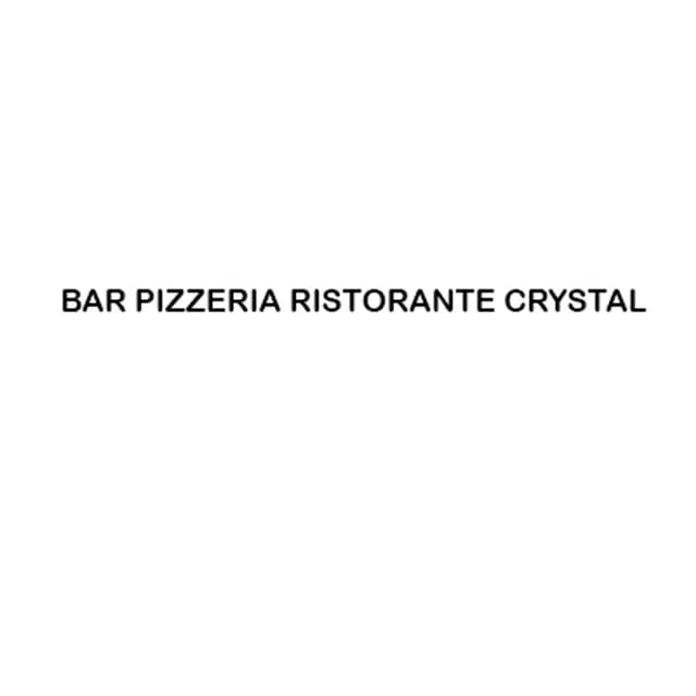 Bar Pizzeria Ristorante Crystal - Immagine 1