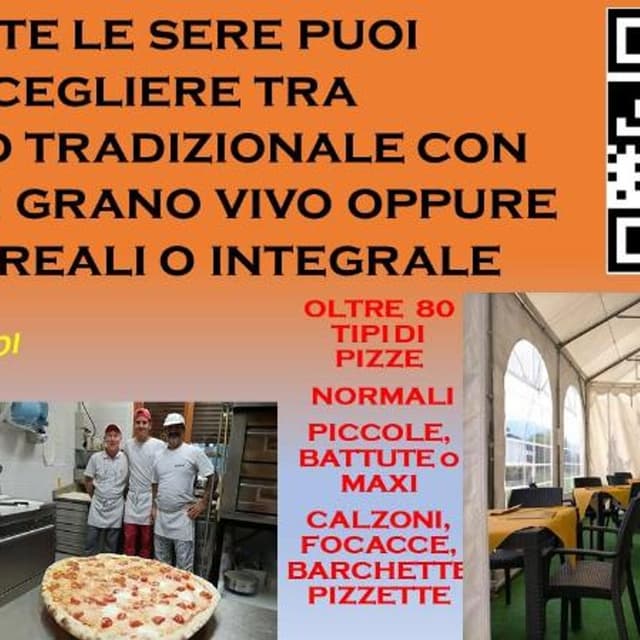 Bar Pizzeria Sestriere - Immagine 1
