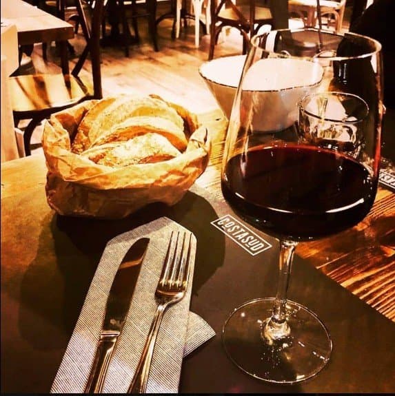 Bar Ristorante Pizzeria Costasud - Immagine 1