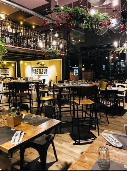 Bar Ristorante Pizzeria Costasud - Immagine 2