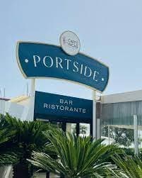 Bar Ristorante Portside - Immagine 1
