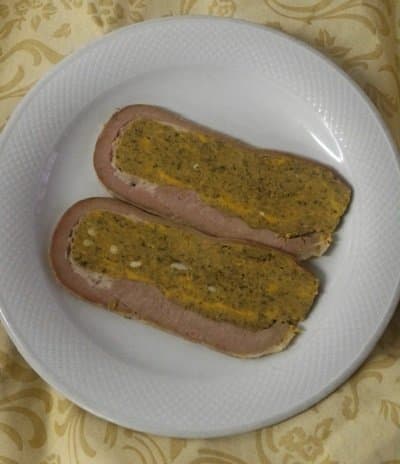 Bar Ristorante Vetta - Immagine 1