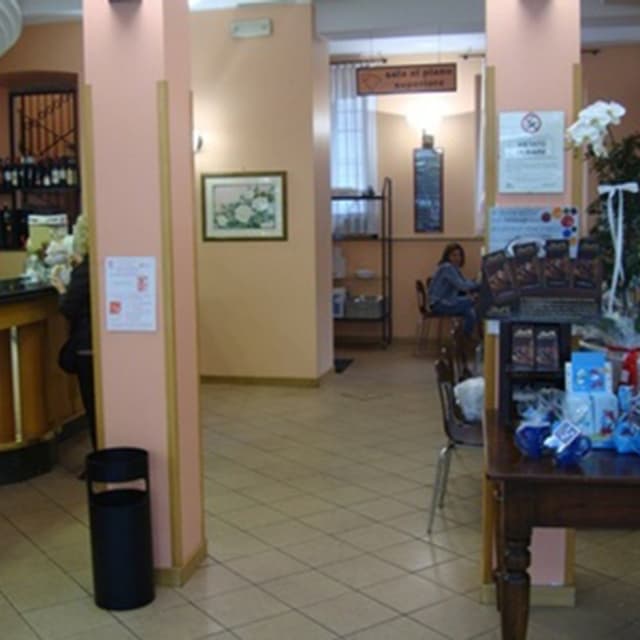 Bar Sartorelli - Immagine 1