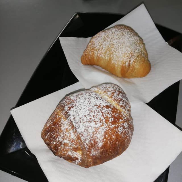 Bar Time Out Yogurteria - Immagine 1