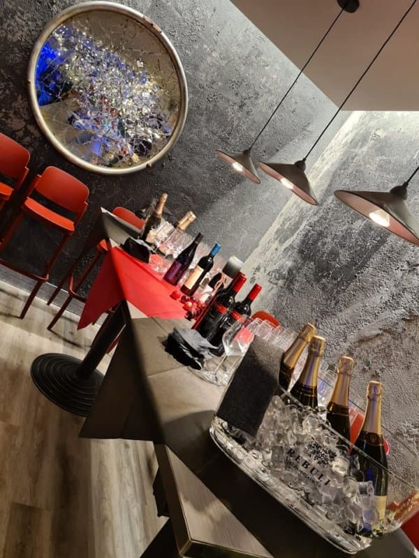 Bar Toutva - Immagine 2