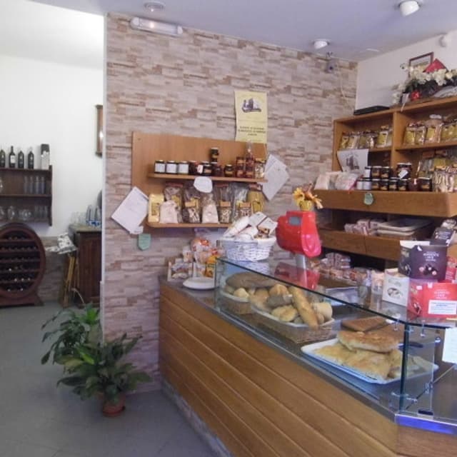 Bar Trattoria Albergo Maurin - Immagine 1