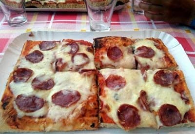 Bar Victory 87 - Immagine 1