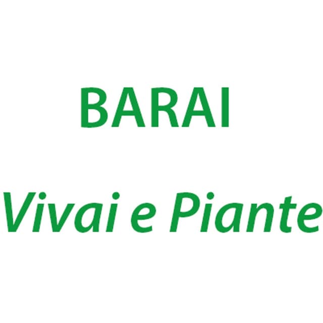 Barai Vivai e Piante - Immagine 1