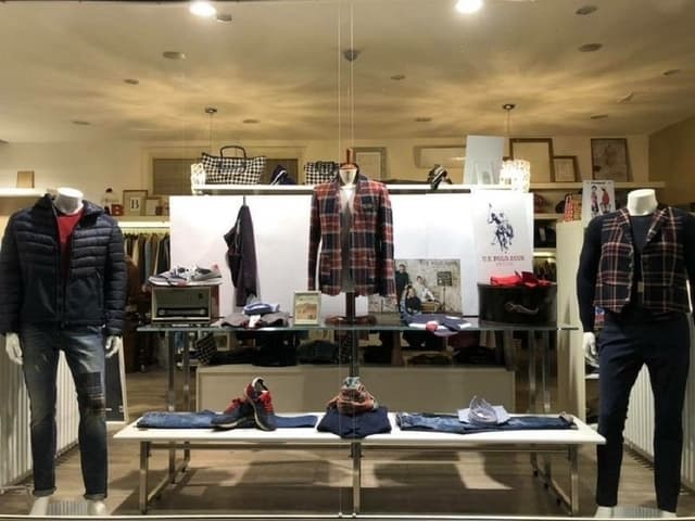 Barbara Abbigliamento - Immagine 1