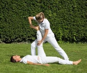 Barbara Kessler Physionetics - Immagine 2