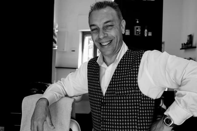 Barber shop - Immagine 2