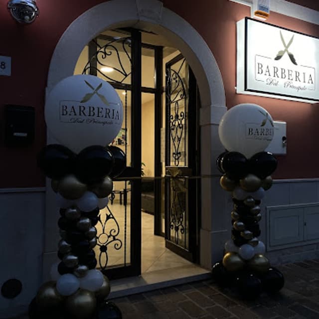 Barberia dal Principale - Immagine 1
