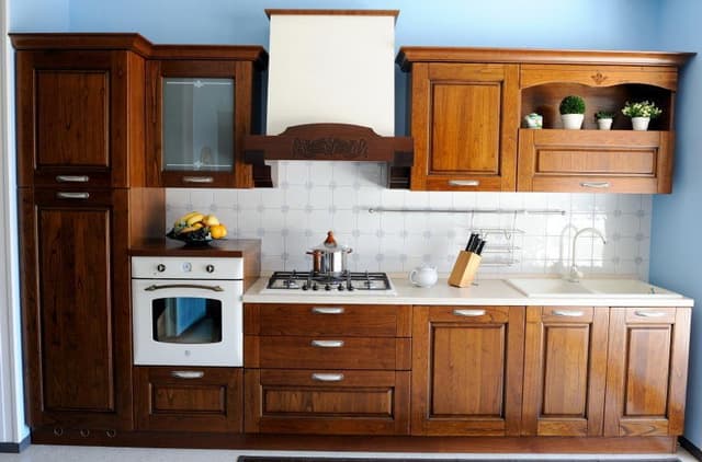 Barbieri Arredamenti di Barbieri P. & C. Sas - Immagine 1