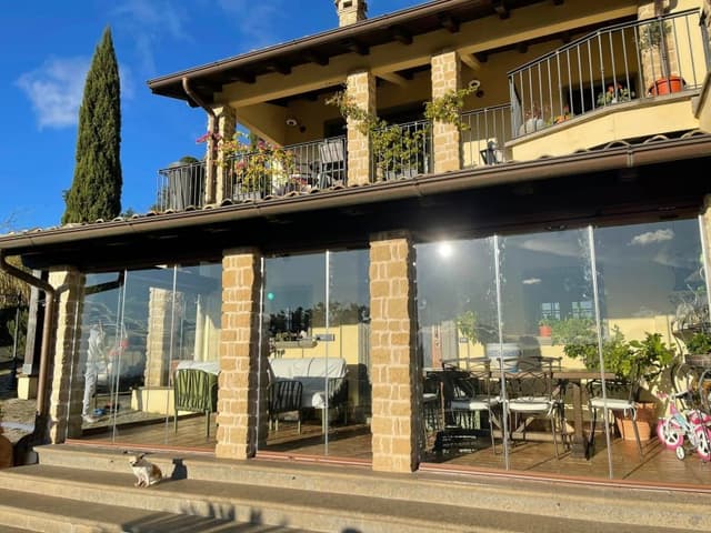 Barcaccia Arredi Giardino - Immagine 1