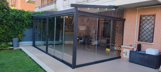 Barcaccia Arredi Giardino - Immagine 2