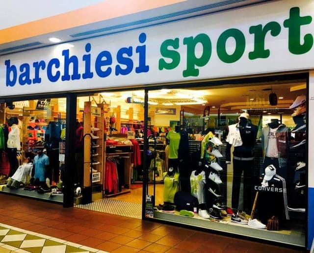 Barchiesi Sport - Immagine 1