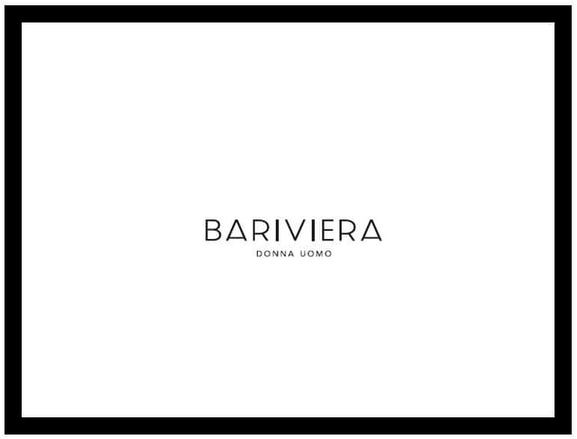 Bariviera abbigliamento - Immagine 2